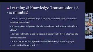 LAB 8  Artisanal Knowledge Repository using Artificial Intelligence