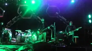 Mogwai-Haunted By A Freak Live@Vasto Siren Fest 26/07/14