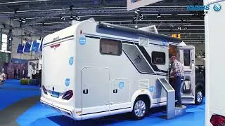 Knaus VAN TI 640 MEG VW