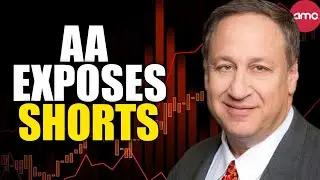 SHORT SQUEEZE UPDATE - AMC AA EXPOSES SHORTS! SHORTS PREPARE FOR MARGIN! 