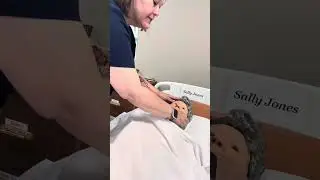 Bed-bath Wipes