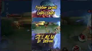 tutorial lapu-lapu fighter