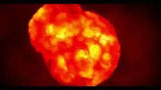 Aerospace Engineering - Thr Mystery of Red Supergiant Star Betelgeuse - 2017 Documentary