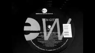 Ten City - My Peace of Heaven