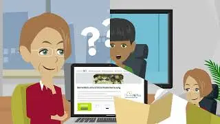 Online-Guide Betriebliche Kinderbetreuung