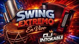 Swing Extremo | Arturo Almonte | En Vivo 2015