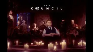 Где Мама? - The Council #1