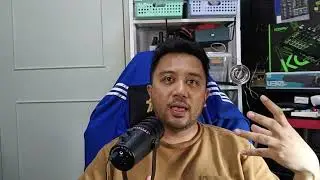 Terlambat Ke Nak Start Youtube Channel Di Tahun 2025? Pengalaman Content Creator 40 Tahun.