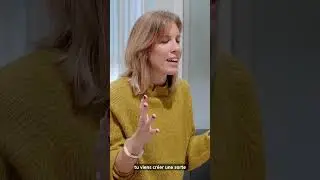 Exp&eacute;rience candidat, IA : recruter mieux et plus humain | Wendy Georges (Welcome To The Jungle)