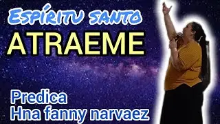 PREDICACIÓN CRISTIANA (HNA: FANNY NARVAEZ)