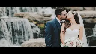 Victoria & Alessandro Wedding Video