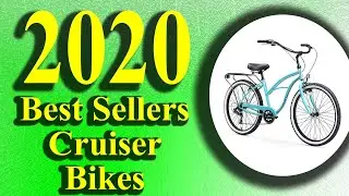 Best Sellers Cruiser Bikes on Amazon | Bicycle Square
