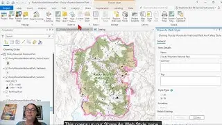 Map Trick: Manage and Share a Style in Minutes