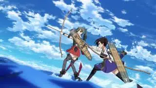 【MAD/AMV】『 加賀さん - ディープブルー- 』【艦隊これくしょん-艦これ-】