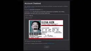 Roblox voice chat ban fake ID #shorts