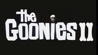 The Goonies Sequel Confirmed