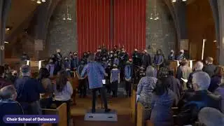 Sing Out My Soul: The Choir School of Delaware in Concert