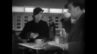 At the Automat, pt. 1