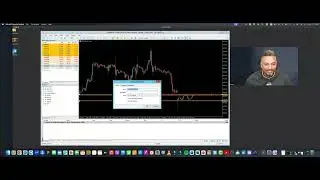 MetaTrader Einstellung - MagicKey