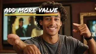 How I&rsquo;m Adding Value to My Content (and you should too)