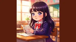 Komi Lofi Geek