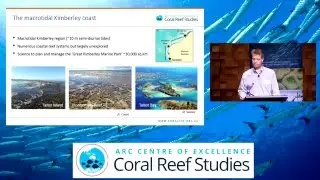 Ryan Lowe - Exploring the circulation, heat balances and productivity of northwestern [...]