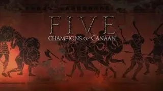FIVE Champions of Canaan Gameplay [PC]