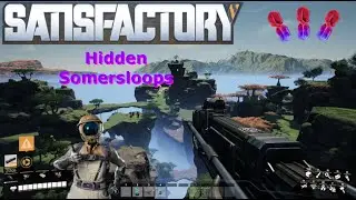 Hidden Somersloops