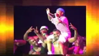 Kanye West, TI, Plies, Solida Boy, Ludacris, Game,