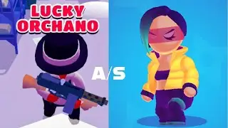 Stealth Master l Contract-87 l HACKER 💥 One Level 🎚️ up 💪🔥💥😎
