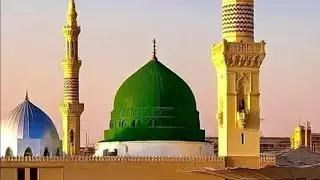 ISLAMIC World 355 is live
