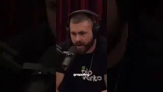 ゴードン・ライアン：ノーギが優勢、アメリカではギ・グラップリングが衰退中 #bjj #gordonryan