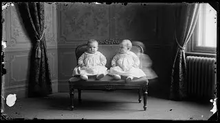 (1842, Maine) The Macabre Mystery of the Twins - That Not Even Science Could Explain