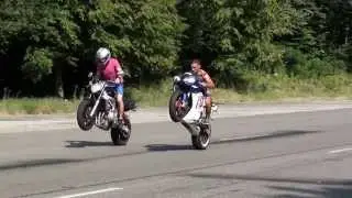 HINCESTI radu vivat VS GUNEA