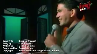 Shining Through - Jaime Blanch singing the Famous Philippine Airlines TVC 80s Ad Jingle