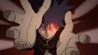 [MEP] RED TALES