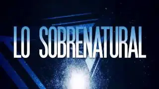 DORIS MACHIN I Lo Sobrenatural I Videolyrics