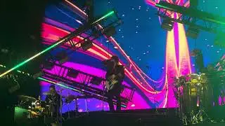 Siddhartha @ Tecate Comuna | HDR Full Show | Puebla 2025