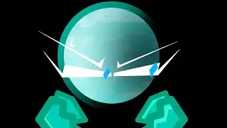 Calidum but Kepler-22b sing it