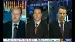 Chief Investment stratagiest SJS Markets talks on Markets