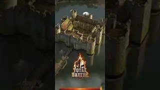 Mă joc TOTAL BATTLE pentru prima dată!!!Oare am c&acirc;știgat?? Găsiți clipul &icirc;ntreg pe canal!!!