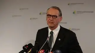 UN envoy wants to establish Kiev-Moscow dialogue
