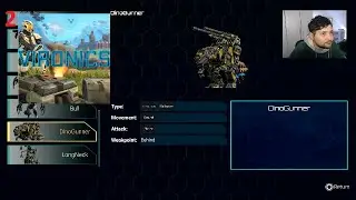 Vironics Fun Game PS5 Play 2