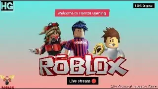 I AM PLAYING (ROBLOX) Impossible Glass Bridge (Squid Game) STYLE LET'S SEE IF I CAN CROSS THE BRIDGE