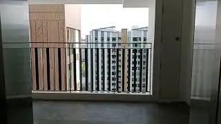 Block 956B Tampines GreenJade BTO&ndash; 2025 SLRP Hitachi MCA HDB BTO Batch 03 Elevators
