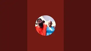 Yoga With Rakesh is live,Full-body fitness exercise,