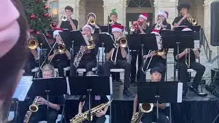 Ye Jazz Gentlemen