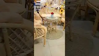 FURNITURE AESTHETIC DI BANDUNG HANYA DI VERMONT LIVING THE KING'S SHOPPING CENTER BANDUNG LANTAI 3