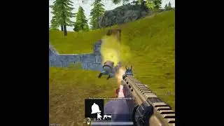 THE BEST GUN MK12 🔥 PUBG MOBILE #pubginaminute #shorts #top5 #superpeopleonlive #tickandtrick #lol