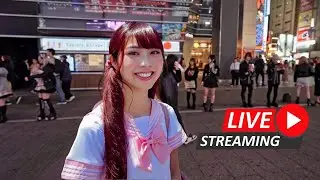 Tokyo Nightlife LIVE &ndash; 500K Party Celebration
